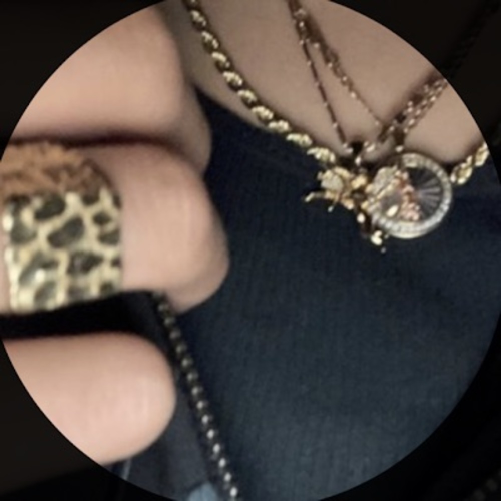 Meet your Posher, Jyzxck